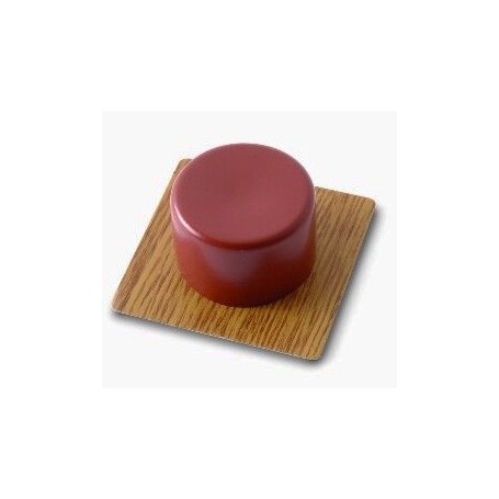 Comprar Tope Puerta Adhesivo Madera 9805/2 Wurko 219002 al Mejor Precio