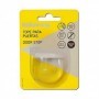 Comprar Tope Puerta Adhesivo Metacrilato Blister Kallstrong 220119 al Mejor Precio
