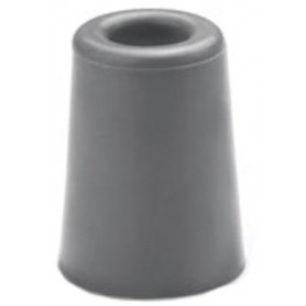 Comprar Tope Puerta Alto Gris 3047-7 Granel Inofix 219206 al Mejor Precio