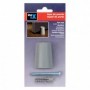 Comprar Tope Puerta Alto Gris 3047-7B B/1 Inofix 219207 al Mejor Precio