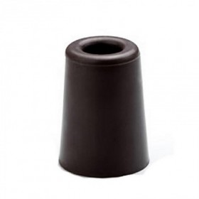 Comprar Tope Puerta Alto Marron 3047-4 Granel Inofix 219205 al Mejor Precio