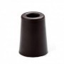 Comprar Tope Puerta Alto Marron 3047-4 Granel Inofix 219205 al Mejor Precio