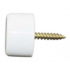 Comprar Tope Puerta C/Tornillo Blanco 98091 Wurko 219031 al Mejor Precio
