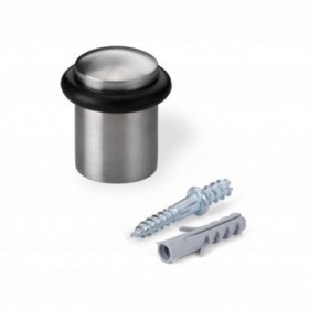 Comprar Tope Puerta Inox Con Torica 3160-7A Blister 1 Inofix 219217 al Mejor Precio