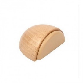 Comprar Tope Puerta Madera Haya 49X21Mm Nesu 7191 al Mejor Precio