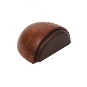 Comprar Tope Puerta Madera Sapeli 49X21Mm Nesu 7190 al Mejor Precio