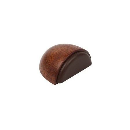 Comprar Tope Puerta Madera Sapeli 49X21Mm Nesu 7190 al Mejor Precio