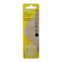 Comprar Tope Retenededor Transparente Giratorio Blister Kallstrong 220116 al Mejor Precio