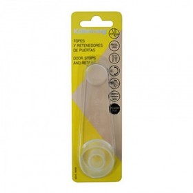 Comprar Tope Retenededor Transparente Giratorio Blister Kallstrong 220116 al Mejor Precio