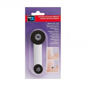 Comprar Tope Retenedor Giratorio Marron Blister Inofix 219214 al Mejor Precio