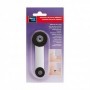 Comprar Tope Retenedor Giratorio Marron Blister Inofix 219214 al Mejor Precio