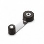 Comprar Tope Retenedor Giratorio Marron Blister Inofix 219214 al Mejor Precio