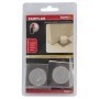 Comprar Topes Adhesivo R.158 Gris 1596 Blister 2 Wurko 220065 al Mejor Precio