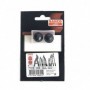 Comprar Topes Goma R-515 Vs (2 Manos) B/2 Unid. Bahco 277086 al Mejor Precio
