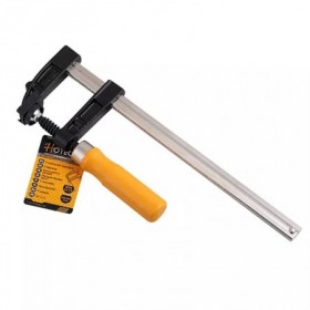 Comprar Tornillo Aprieto 80X300 Mm Fuerte Hoteche 191146 al Mejor Precio
