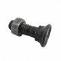 Comprar Tornillo Arado Cabeza Conica 12 X 60 Mm Caja 50 292112 al Mejor Precio