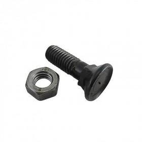Comprar Tornillo Arado Cabeza Conica 12 X 80 Mm Caja 50 292114 al Mejor Precio