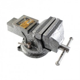 Comprar Tornillo Banco 100 Mm Acero Fundido Hoteche 191009 al Mejor Precio