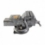 Comprar Tornillo Banco 100 Mm Acero Fundido Hoteche 191009 al Mejor Precio