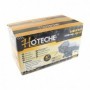 Comprar Tornillo Banco 100 Mm Acero Fundido Hoteche 191009 al Mejor Precio