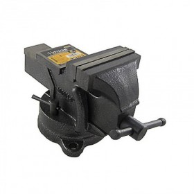 Comprar Tornillo Banco 125 Mm Acero Fundido Hoteche 191081 al Mejor Precio
