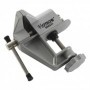 Comprar Tornillo Banco 60 Mm De Sobremesa Hoteche 191161 al Mejor Precio