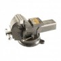 Comprar Tornillo Banco Acero Fundido 75Mm  Hoteche 191011 al Mejor Precio