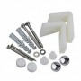 Comprar Tornillo Fijacion Libre Wc Laton Juego-2 Cis 156276 al Mejor Precio
