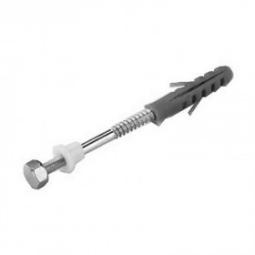 Comprar Tornillo Fijacion Vertical Inodoro Blist 2 Josan 321003 al Mejor Precio