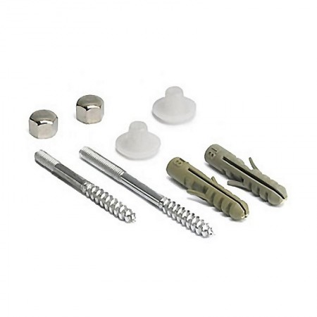 Comprar Tornillo Fijacion Wc 5X75 Inox Juego-2 Cis 156277 al Mejor Precio