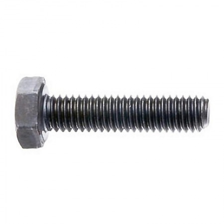 Comprar Tornillo Hexagonal 10X45 8.8 Din.933 Presion Acero Negro Caja 100 291967 al Mejor Precio