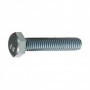 Comprar Tornillo Hexagonal 10X80 6.8 Din 933 Presion Zinc Sin Tuerca Caja 50 291259 al Mejor Precio