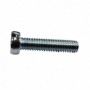Comprar Tornillo Hexagonal 12X40 8.8 Din.933 Presion Acero Zincado Caja 200 291993 al Mejor Precio