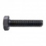 Comprar Tornillo Hexagonal 6X20 8.8 Din.933 Presion Acero Negro Caja 500 291953 al Mejor Precio