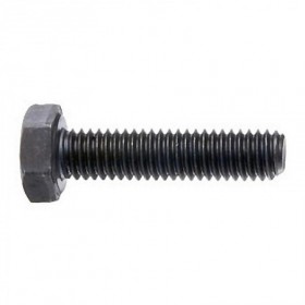 Comprar Tornillo Hexagonal 6X20 8.8 Din.933 Presion Acero Negro Caja 500 291953 al Mejor Precio