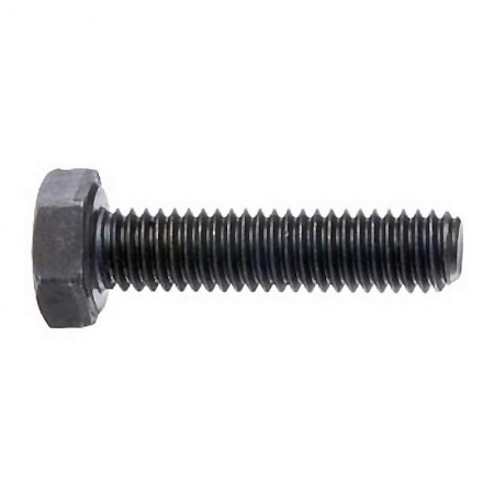 Comprar Tornillo Hexagonal 6X20 8.8 Din.933 Presion Acero Negro Caja 500 291953 al Mejor Precio