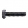 Comprar Tornillo Hexagonal 6X20 8.8 Din.933 Presion Acero Negro Caja 500 291953 al Mejor Precio
