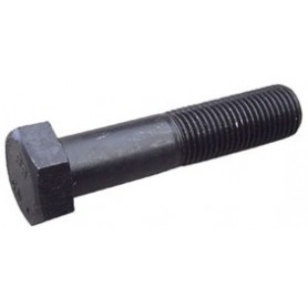 Comprar Tornillo Hexagonal 6X80 8.8 Din.931 Acero Pavonado Caja 200 D-931 291905 al Mejor Precio