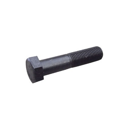 Comprar Tornillo Hexagonal 6X80 8.8 Din.931 Acero Pavonado Caja 200 D-931 291905 al Mejor Precio