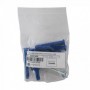 Comprar Tornillo Hexagonal+Taco Fachadas 10X80 Bolsa 6 Hydrafix 140150 al Mejor Precio