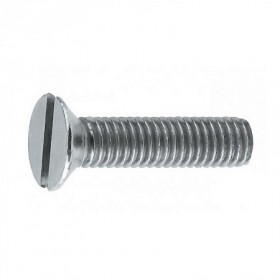 Comprar Tornillo Metal Cabeza Avellanada 3X25-96 Caja 500 293135 al Mejor Precio