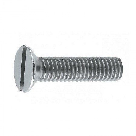 Comprar Tornillo Metal Cabeza Avellanada 5X12 963 Zinc Caja 500 293109 al Mejor Precio