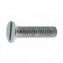 Comprar Tornillo Metal Cabeza Avellanada 5X35-963 Zinc Caja 500 293115 al Mejor Precio
