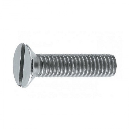 Comprar Tornillo Metal Cabeza Avellanada 8X50-963 Caja 200 293142 al Mejor Precio