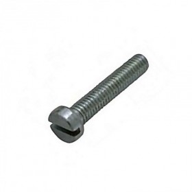 Comprar Tornillo Metal Cabeza Cilindrica 8X16 D-84 Caja 200 293177 al Mejor Precio