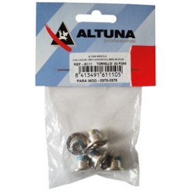 Comprar Tornillo R.6111 P/Tij.370 Medi Unidad Altuna 296060 al Mejor Precio