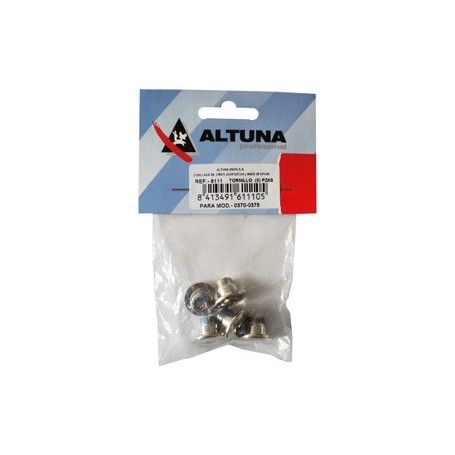 Comprar Tornillo R.6111 P/Tij.370 Medi Unidad Altuna 296060 al Mejor Precio