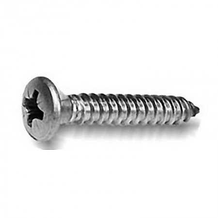 Comprar Tornillo R/Chapa 3.9-7X13 C/Alomada Din.7981-C Caja 500 295005 al Mejor Precio