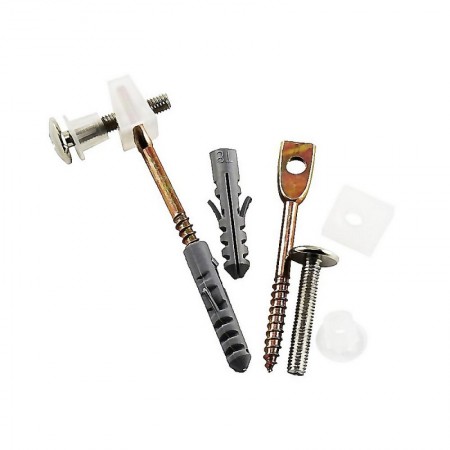 Comprar Tornillo Wc Horizontal Gondola 2500D Bolsa-2 Hydrafix 290502 al Mejor Precio