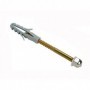 Comprar Tornillo Wc Vertical 5X75 Bicromatado A2500Cb Bolsa-2 Hydrafix 290501 al Mejor Precio
